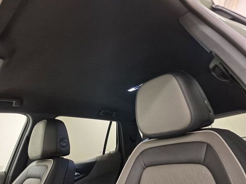 New 2026 Chevrolet Equinox LT w/ Convenience Package II image 19