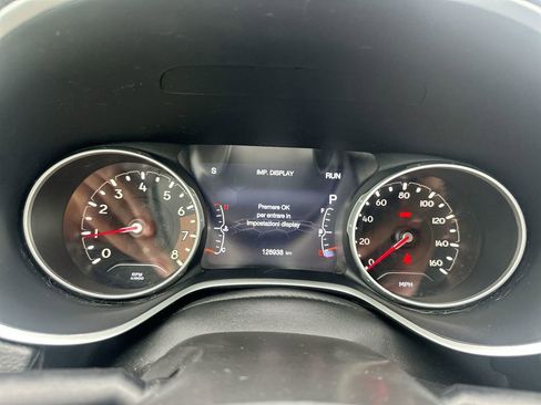 Used 2018 Jeep Compass Latitude w/ Popular Equipment Group image 41