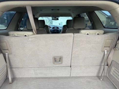 Used 2012 Buick Enclave Leather w/ Trailering Provision Package image 17