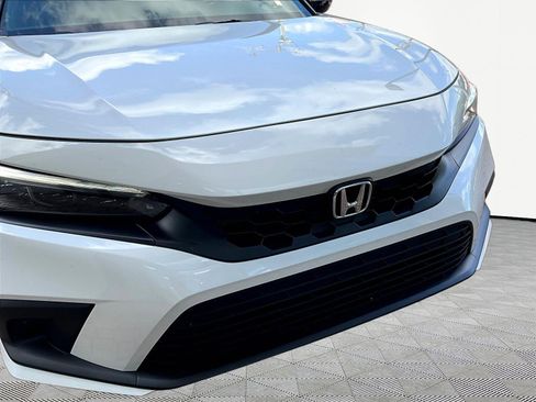 Used 2024 Honda Civic Sport image 31