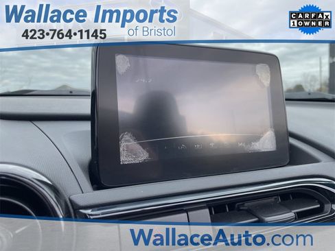 Used 2018 MAZDA MX-5 Miata Club image 12