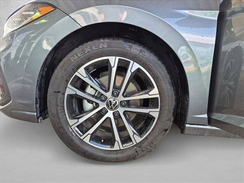 Used 2025 Volkswagen Jetta Sport FWD image 13