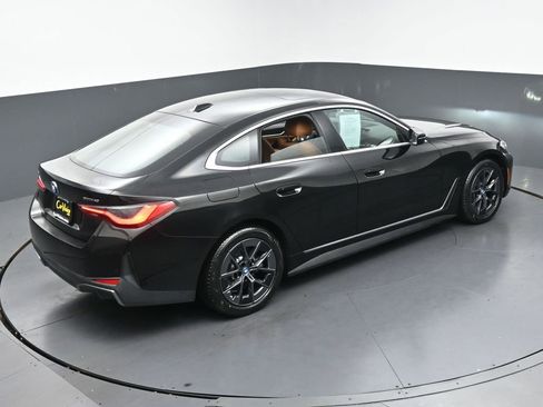 Used 2022 BMW i4 eDrive40 w/ Premium Package RWD image 37