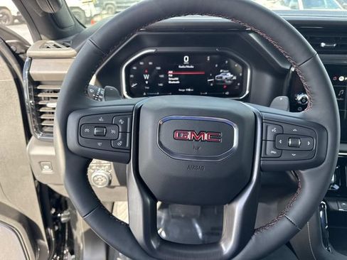 New 2026 GMC Sierra 1500 AT4X AWD/4WD image 23