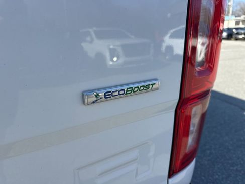 Used 2020 Ford Ranger Lariat w/ Technology Package image 29