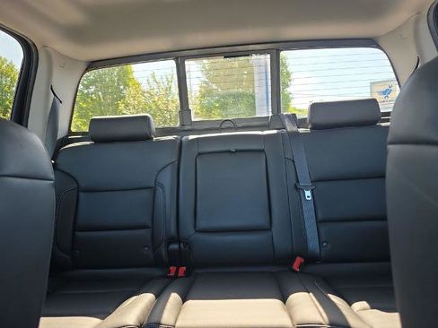 Used 2018 Chevrolet Silverado 1500 LT w/ All Star Edition AWD/4WD image 40