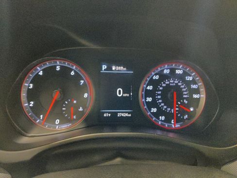 Used 2019 Hyundai Veloster Turbo image 23