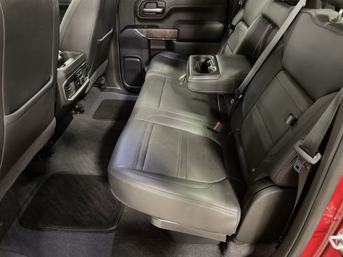 Used 2021 GMC Sierra 2500 Denali w/ Denali Ultimate Package image 15