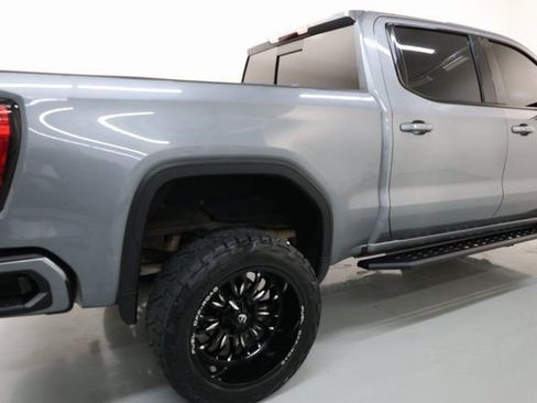 Used 2022 GMC Sierra 1500 AT4 w/ AT4 Preferred Package AWD/4WD image 67