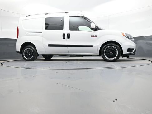Used 2021 RAM ProMaster City SLT FWD image 30