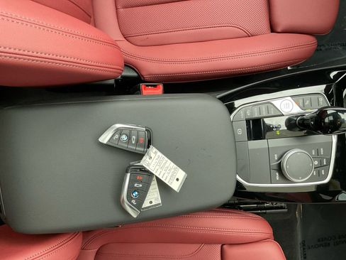 Used 2024 BMW X3 xDrive30i w/ Premium Package w/ZPA image 34