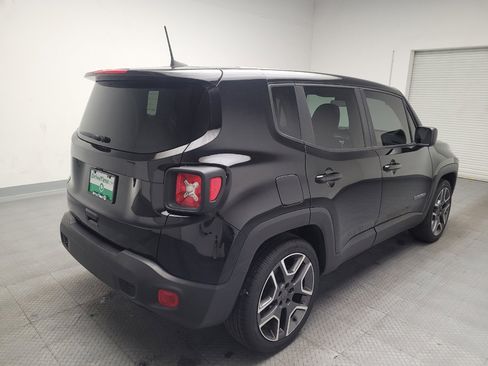Used 2020 Jeep Renegade Sport image 9