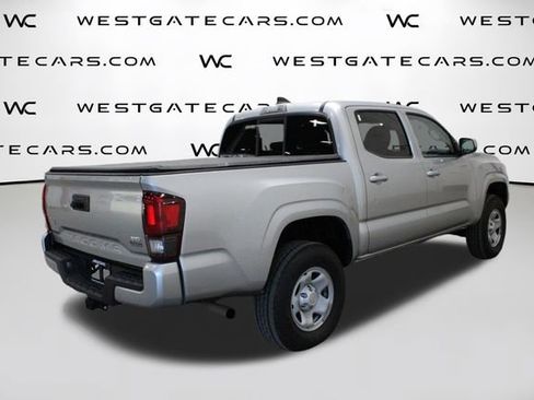 Used 2023 Toyota Tacoma SR AWD/4WD image 66