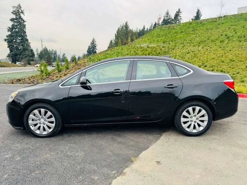 Used 2016 Buick Verano image 2