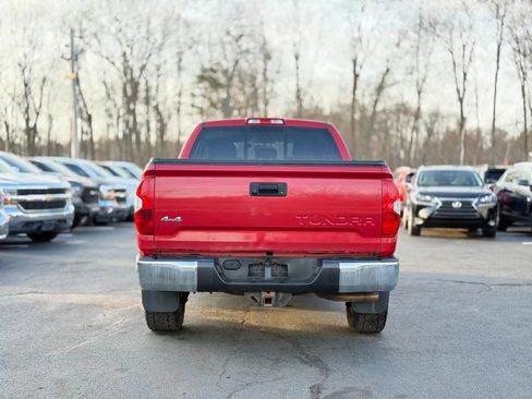 Used 2015 Toyota Tundra SR5 image 7