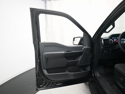 Used 2023 Ford F150 XL w/ STX Appearance Package image 27