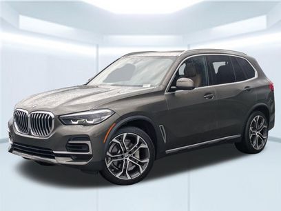 Used 2022 BMW X5 xDrive40i w/ Premium Package