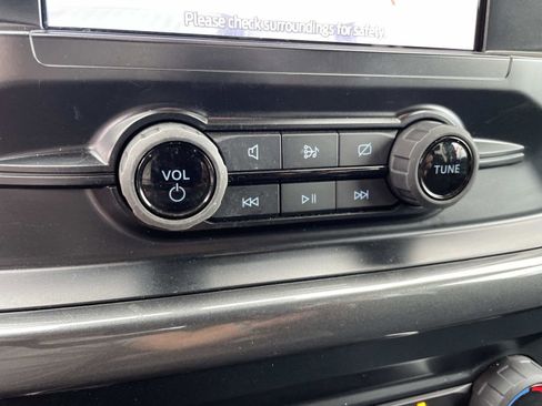 Used 2023 Ford F150 XL w/ STX Appearance Package image 25