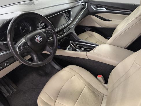 Used 2020 Buick Enclave Essence w/ Trailering Package, 5000 lbs. AWD/4WD image 10