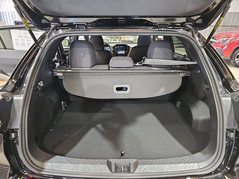 New 2026 Subaru Crosstrek 2.5i Sport AWD/4WD image 13