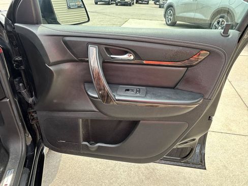 Used 2016 GMC Acadia Denali AWD/4WD image 19