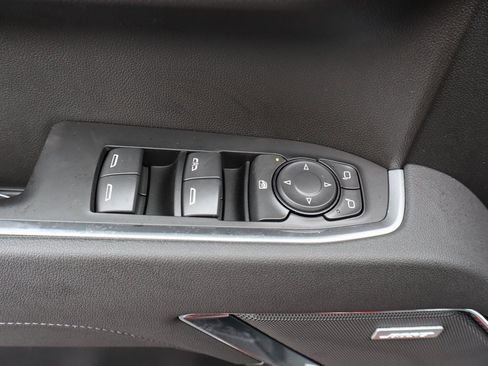 New 2026 Chevrolet Silverado 1500 LT Trail Boss w/ LT Trail Boss Premium Package image 14