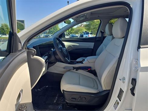 New 2026 Hyundai Tucson SEL image 11