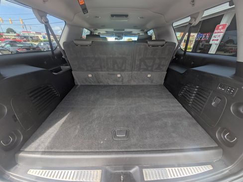 Used 2018 GMC Yukon XL Denali w/ Open Road Package image 31