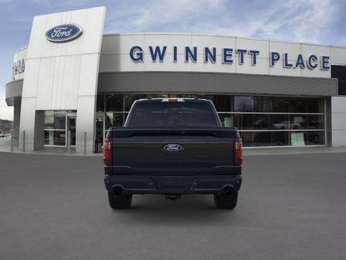 New 2026 Ford F150 XLT AWD/4WD image 5