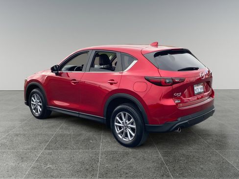 Used 2023 MAZDA CX-5 AWD 2.5 S image 3