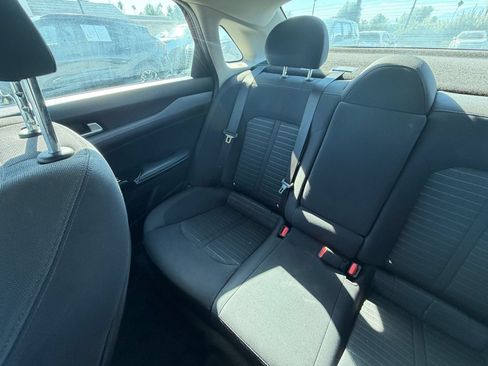 Used 2025 Kia K5 LXS FWD image 33