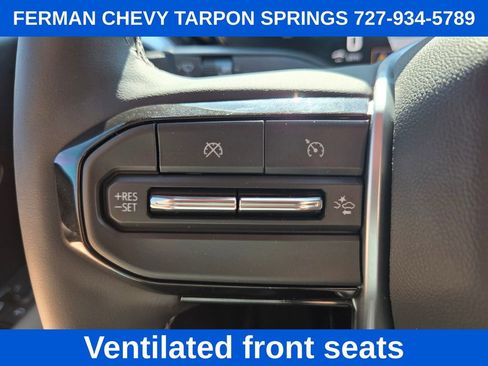 New 2026 Chevrolet Colorado ZR2 w/ Technology Package AWD/4WD image 31