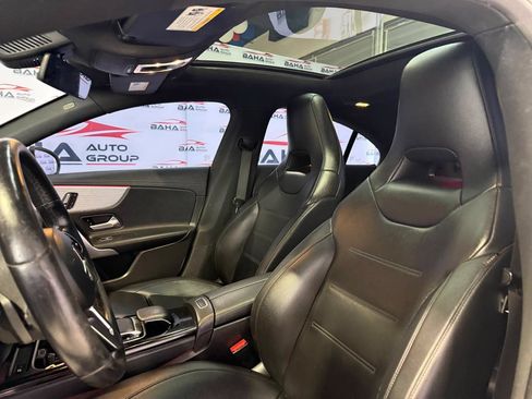 Used 2020 Mercedes-Benz CLA 250 w/ Premium Package image 28