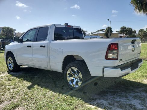 Used 2024 RAM 1500 Tradesman image 3