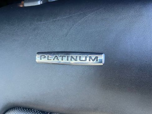 Used 2020 Ford F150 Platinum AWD/4WD image 30