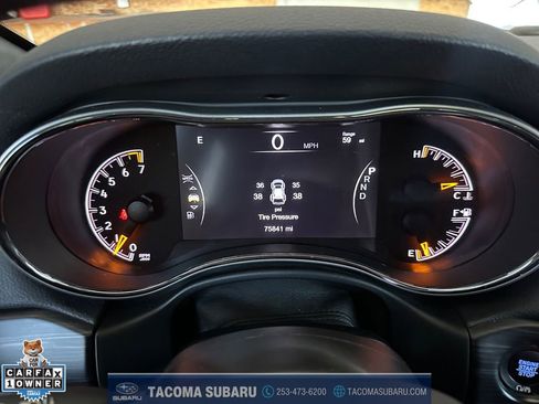 Used 2020 Jeep Grand Cherokee Altitude AWD/4WD image 14