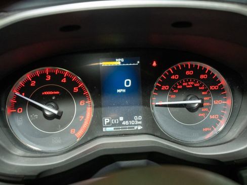 Used 2022 Subaru Impreza 2.0i Sport image 17