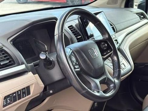 Used 2018 Honda Odyssey EX-L image 10