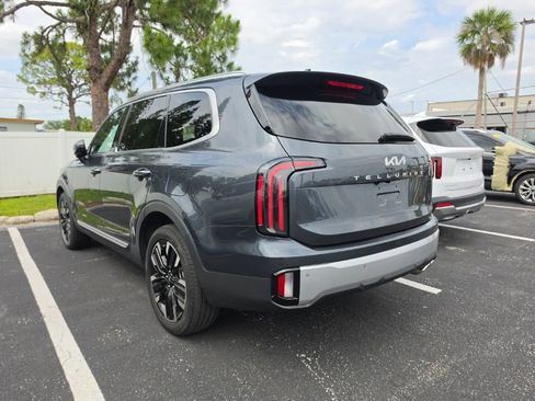 Certified 2023 Kia Telluride SX FWD image 18