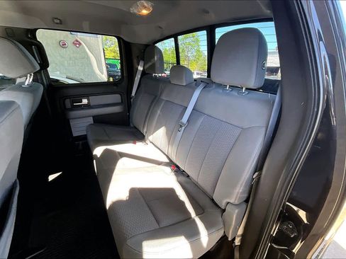 Used 2014 Ford F150 XLT w/ Equipment Group 302A Luxury image 19