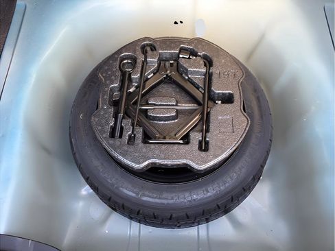 Certified 2025 Kia K4 EX image 37