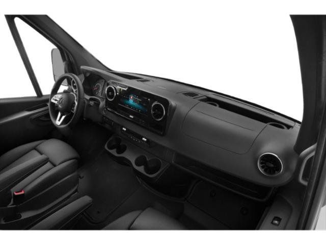 Used 2021 Mercedes-Benz Sprinter 3500 w/ Suspension Seating Package image 40
