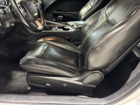 Used 2017 Dodge Challenger R/T Plus image 12