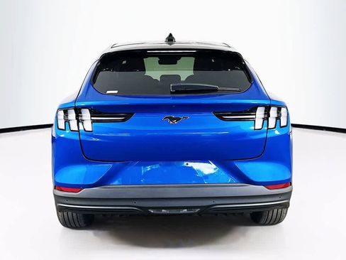 New 2025 Ford Mustang Mach-E Premium image 5