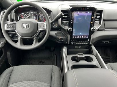 New 2026 RAM 3500 Big Horn