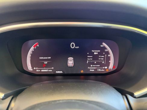 New 2026 Acura MDX A-Spec w/ Advance Package AWD/4WD image 20