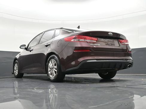 Used 2019 Kia Optima LX image 25