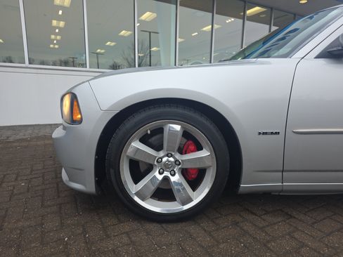 Used 2006 Dodge Charger SRT8 w/ SRT Option Group II image 10
