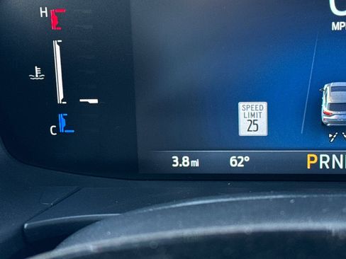 New 2025 Ford Escape SE image 26