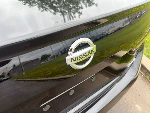 Used 2020 Nissan Altima 2.5 S AWD/4WD image 40